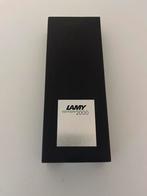 LAMY 2000 (millennium) pen., Verzamelen, Pennenverzamelingen, Ophalen of Verzenden, Nieuw, Balpen, Overige merken