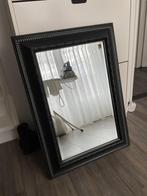 Spiegel facet geslepen, zo goed als nieuw, Huis en Inrichting, Woonaccessoires | Spiegels, Ophalen, Zo goed als nieuw, Rechthoekig