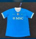 Napoli Shirt, Maat XS of kleiner, Ophalen of Verzenden, Nieuw, Shirt