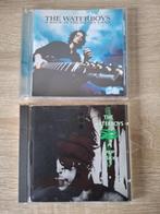 The Waterboys, Cd's en Dvd's, Boxset, Zo goed als nieuw, 1980 tot 2000, Verzenden