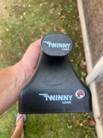 Te koop: Twinny Load Dakdragers met slot, Auto diversen, Dakdragers, Ophalen, Zo goed als nieuw