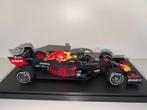 RED BULL RACING RB15 1:18 SPARK #33 MAX VERSTAPPEN AUSTRIAGP, Ophalen of Verzenden, Zo goed als nieuw, Auto, Overige merken