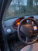 Citroën C2 1.1 I 2005 Zwart, Voorwielaandrijving, 450 kg, 525 kg, 31 €/maand