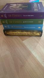 Leigh Bardugo, Ophalen of Verzenden, Gelezen
