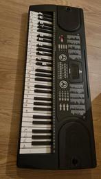 Keyboard van Fazley, Muziek en Instrumenten, Keyboards, Overige merken, Ophalen of Verzenden, Met standaard, 61 toetsen