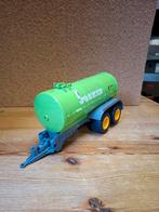 Siku Joskin tank, Ophalen of Verzenden, Gebruikt, Tractor of Landbouw, SIKU