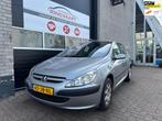 Peugeot 307 1.4 XT Met Jaar APK, Voorwielaandrijving, 15 km/l, 4 cilinders, Origineel Nederlands