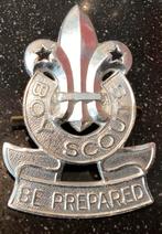 1960’s metalen Boy Scouts Badge,USA ,Speld,mooi!, Ophalen of Verzenden, Zo goed als nieuw, Embleem, Speld of Insigne