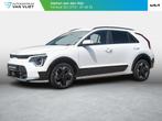 Kia Niro EV Edition Advanced 64.8 kWh | Navigatie | Stoel en, 12 maanden, Gebruikt, 750 kg, 1657 kg