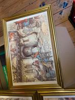 Anton Pieck Lijst, Ophalen of Verzenden