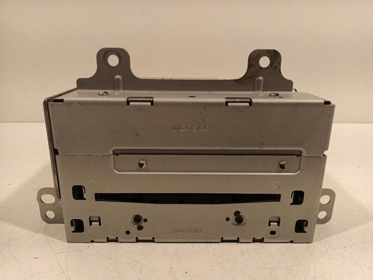 Radio Opel Meriva, Auto diversen, Autoradio's, Ophalen of Verzenden