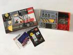 Lego Technic - Graafkraan pneumatic - 8851, Kinderen en Baby's, Speelgoed | Duplo en Lego, Complete set, Gebruikt, Ophalen of Verzenden