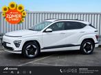 Hyundai Kona Electric Comfort Smart 65.4 kWh / €4000,- Voo, Wit, 218 pk, Nieuw, SUV of Terreinwagen