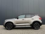 Volvo XC40 1.5 T4 R-Design pano / 21 inch / Memory, Stof, Gebruikt, Plug-in hybride, Bedrijf