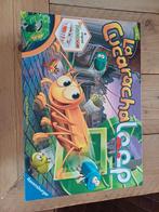 La cucaracha loop spel, Hobby en Vrije tijd, Gezelschapsspellen | Bordspellen, Drie of vier spelers, Ophalen of Verzenden, Gebruikt