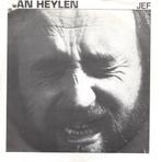 Ivan Heylen: Jef, Cd's en Dvd's, Gebruikt, Verzenden, 7 inch, Single