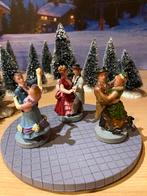 Walsende stellen van lemax, Diversen, Ophalen of Verzenden, Zo goed als nieuw