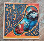 West Coast Pop Art Experimental Band LP, Ophalen of Verzenden, 1960 tot 1980, Zo goed als nieuw