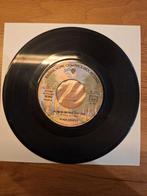 Alice Cooper - No More Mr Nice Guy Single, Ophalen of Verzenden, Gebruikt, 7 inch, Single