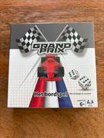 Grandprix mini bordspel - nieuw, Ophalen of Verzenden, Nieuw, Reisspel