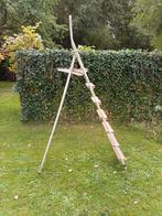 (Keuken) trapje vintage, Ophalen