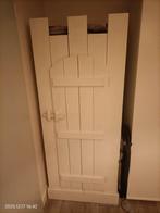 Kinderkast hout, Kinderen en Baby's, Kinderkamer | Commodes en Kasten, Ophalen, Gebruikt, 50 tot 70 cm, 105 cm of meer