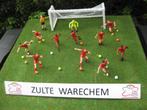 ZULTE WAREGEM, Verzenden, Nieuw, Buitenlandse clubs