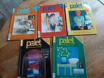 Palet & Tekenstift Tijdschriften - Kunst en Creativiteit, Ophalen of Verzenden, Gelezen, Overige typen