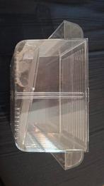 Broed box kleine vissen aquarium, Ophalen of Verzenden, Zo goed als nieuw, Overige typen