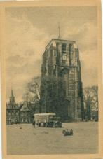 Leeuwarden 1947; Oldehove met Bodeterrein - gelopen., Verzamelen, Verzenden, 1940 tot 1960, Gelopen, Friesland