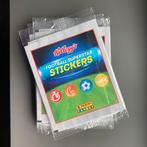 Panini Kellogg’s Football Superstar Stickers, Verzamelen, Nieuw, Sport, Ophalen of Verzenden