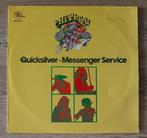 Quicksilver Messenger Service - Quicksilver - Messenger Ser, Ophalen of Verzenden, 1960 tot 1980