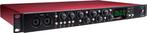 Focusrite Scarlett OctoPre preamp, Extern, ., Nieuw, Ophalen of Verzenden