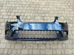 SKODA FABIA 2 II RS LIFT 11-14 VOORBUMPER, Gebruikt, Voor, Ophalen of Verzenden, Skoda