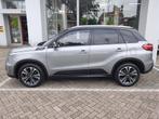 Suzuki Vitara 1.0 BOOSTERJET STIJL AUTOMAAT Adaptive Cruise, Auto's, Suzuki, 12 maanden, Gebruikt, 400 kg, Origineel Nederlands