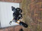 Rieju rs2 nkd schakelbrommer, Fietsen en Brommers, Ophalen, Maximaal 45 km/u, 49 cc, Zo goed als nieuw