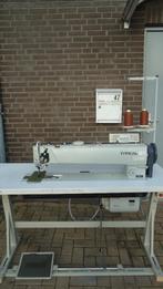 Industrie Machine Typical 3 Voudig Transport lange arm 65 cm, Hobby en Vrije tijd, Naaimachines en Toebehoren, Industrieel, Ophalen