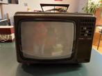 Kleine retro tv, philips, Ophalen