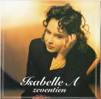 Vinyl Single Isabelle A, Cd's en Dvd's, Ophalen of Verzenden, Gebruikt, Overige formaten, Levenslied of Smartlap