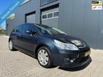 Citroen C4 1.6 VTI IMAGE BJ08 5DRS ( INRUIL-KOOPJE ), Voorwielaandrijving, Lichtsensor, 4 cilinders, Blauw