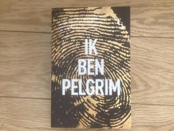 Ik ben Pelgrim - Terry Hayes beschikbaar voor biedingen