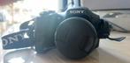 Sony Cyber-shot DSC-H200, 26x Optical Zoom, Audio, Tv en Foto, Ophalen, Zo goed als nieuw, Sony, 8 keer of meer