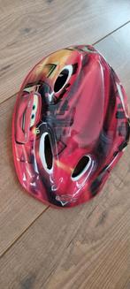 Cars Fietshelm Jongen, Ophalen, Gebruikt, Jongen, Disney Pixar