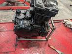 Motorblok Kawasaki kle 500, Motoren, Ophalen, Gebruikt
