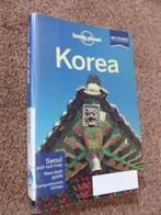 Zuid Korea  Korea, Gelezen, Lonely Planet, Ophalen of Verzenden, Reisgids of -boek