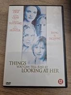 Things you can tell just by looking at her, Ophalen of Verzenden, Zo goed als nieuw, Drama