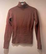 Mooie paarse coltrui van Watcher in maat S, Kleding | Dames, Truien en Vesten, Verzenden, Paars, Zo goed als nieuw, Maat 36 (S)