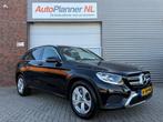 Mercedes-Benz GLC-klasse 250 4Matic! Camera! Navi!, Auto's, Automaat, Stof, Gebruikt, 4 cilinders
