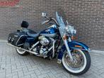 HARLEY-DAVIDSON ROAD KING CLASSIC, 2 cilinders, HARLEY-DAVIDSON, Motorrijbewijs A, Bedrijf