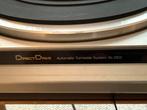 Technics SL-DD2 Direct Drive Platenspeler, Ophalen, Gebruikt, Automatisch, Platenspeler